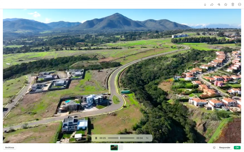Se Venden Sitios Proyecto Arrayán de Mantagua