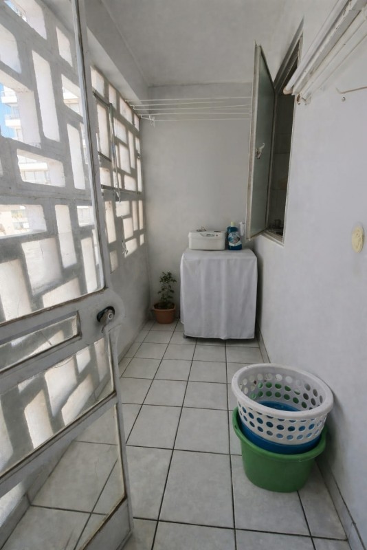 Vendo Departamento en Viña del Mar Centro