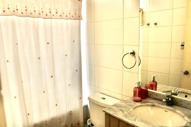 Venta Departamento en la Ligua , los Molles