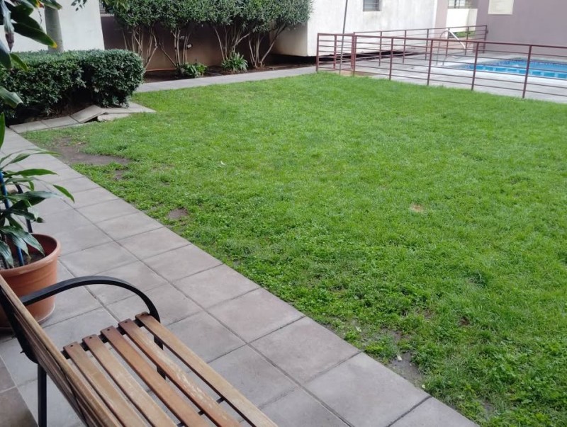 Fotografía de Macul Departamento Impecable Estado