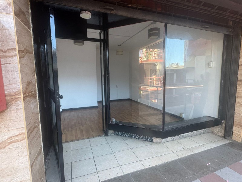 Vende Local Portal Álamo 2 Piso