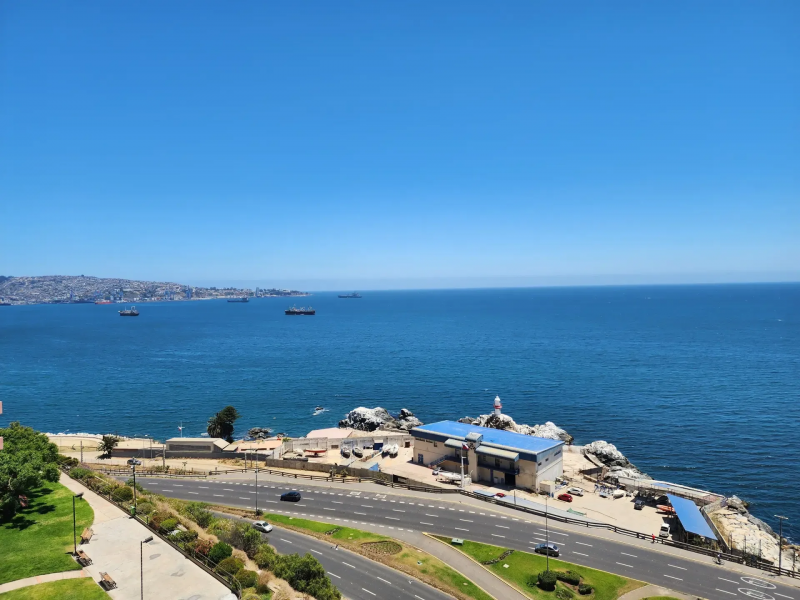 Venta Departamento en Recreo