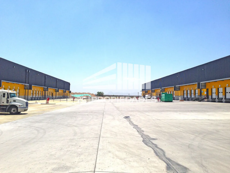 Bodega , en Condominio Pudahuel