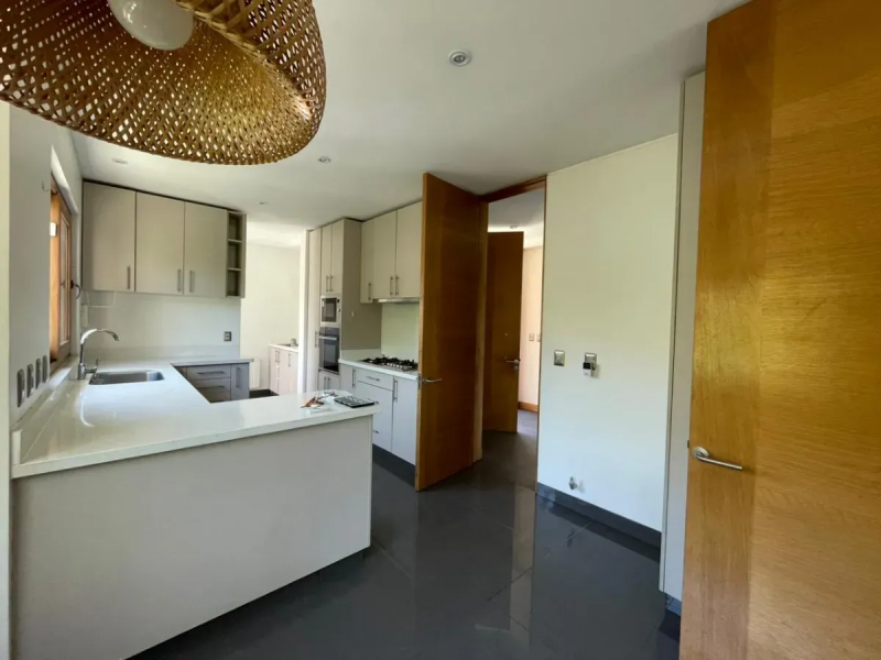 Casa en los Rios, Colina, Hermosa y Moderna Casa