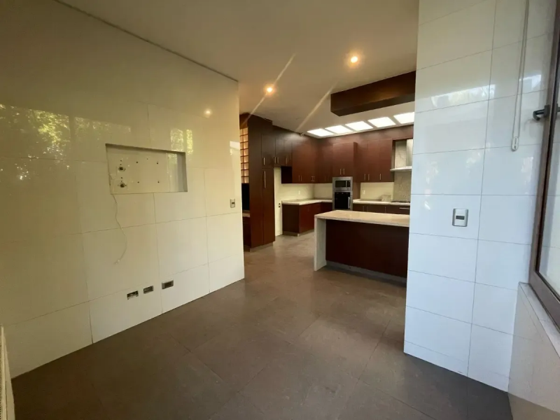Moderna Casa en Chicureo,