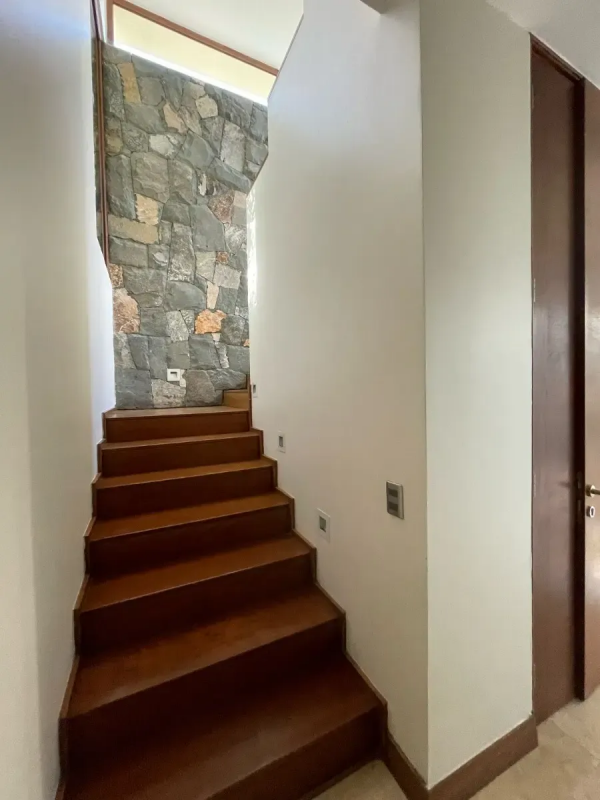 Moderna Casa en Chicureo,