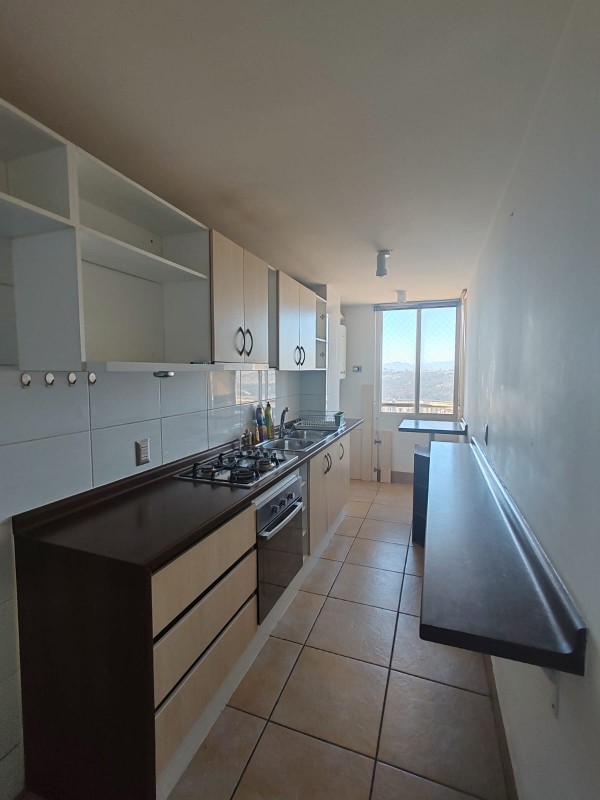 Departamento en Gregorio Marañon