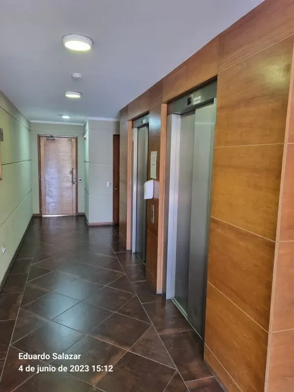 Edificio Antigona, Viña del Mar