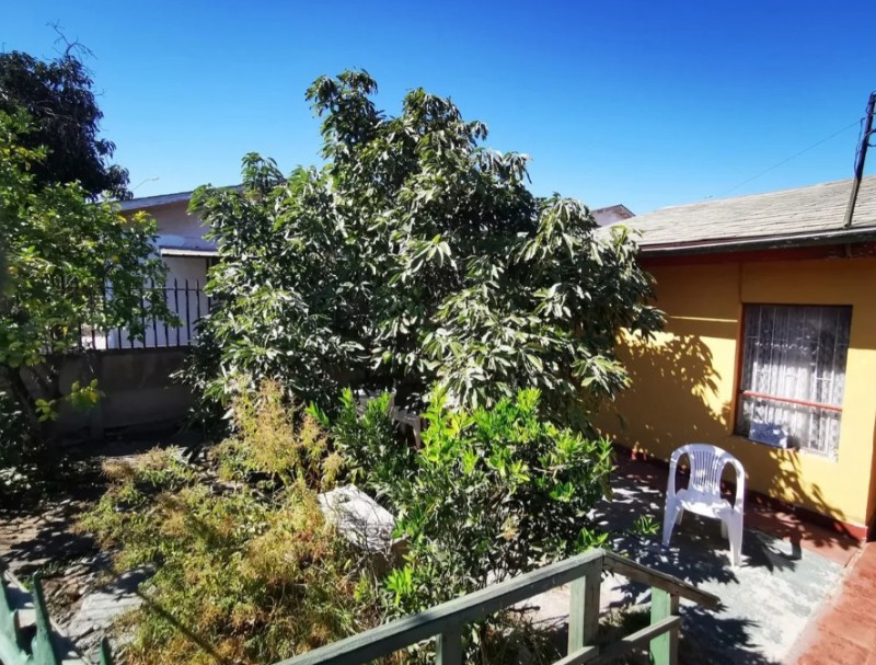 Vende Casa Villa Alemana