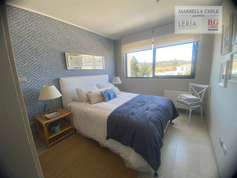 Venta de Departamento en Marbella
