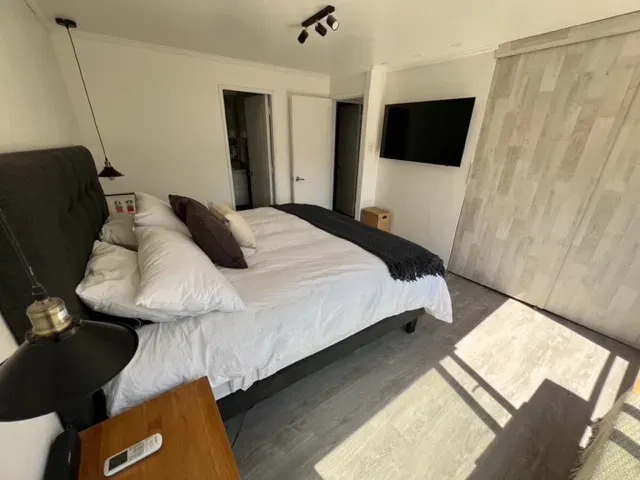 Duplex Remodelado las Condes, San Olav , Moderno