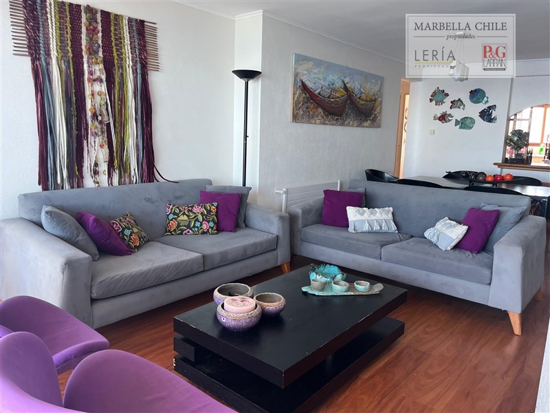 Venta Departamento , Moderno Nuevo Impecable