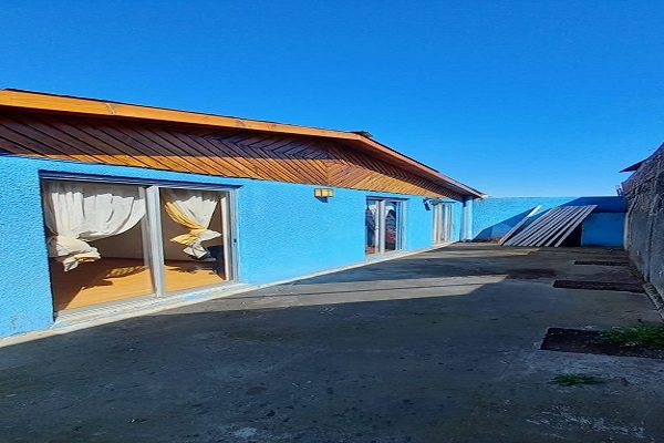 Venta de Casa Plaza de Armas, Santiago