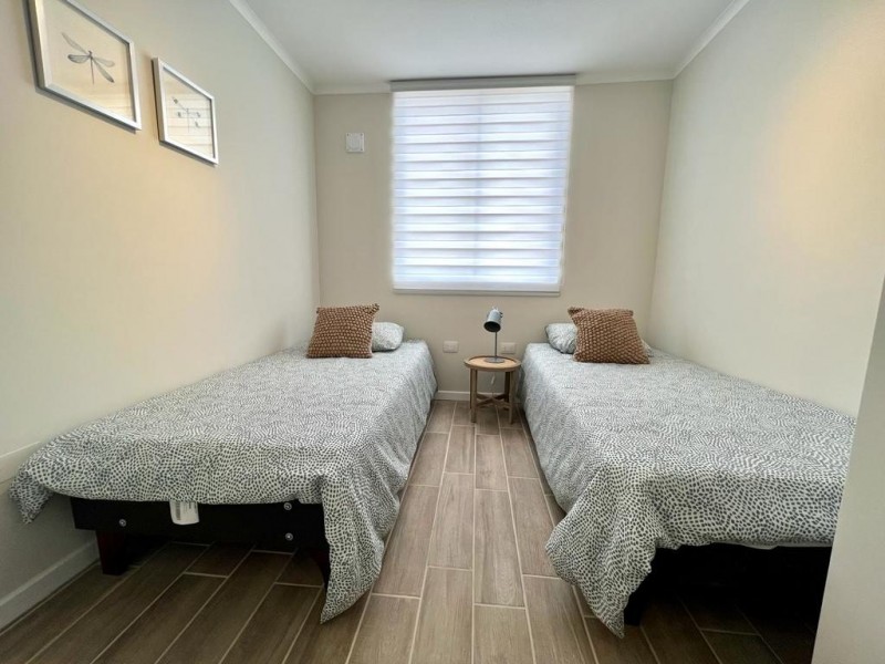 Departamentos Entrega Inmediata en Venta Villa Alemana