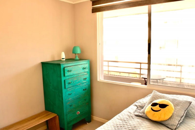 Venta Departamento en la Ligua , los Molles