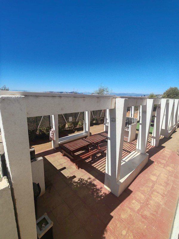 Departamento en Gregorio Marañon