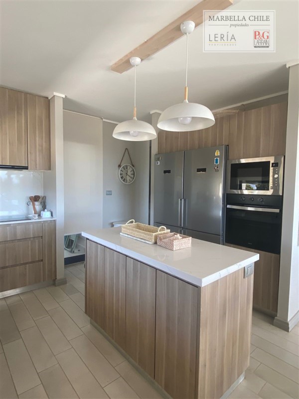 Venta de Departamento en Marbella