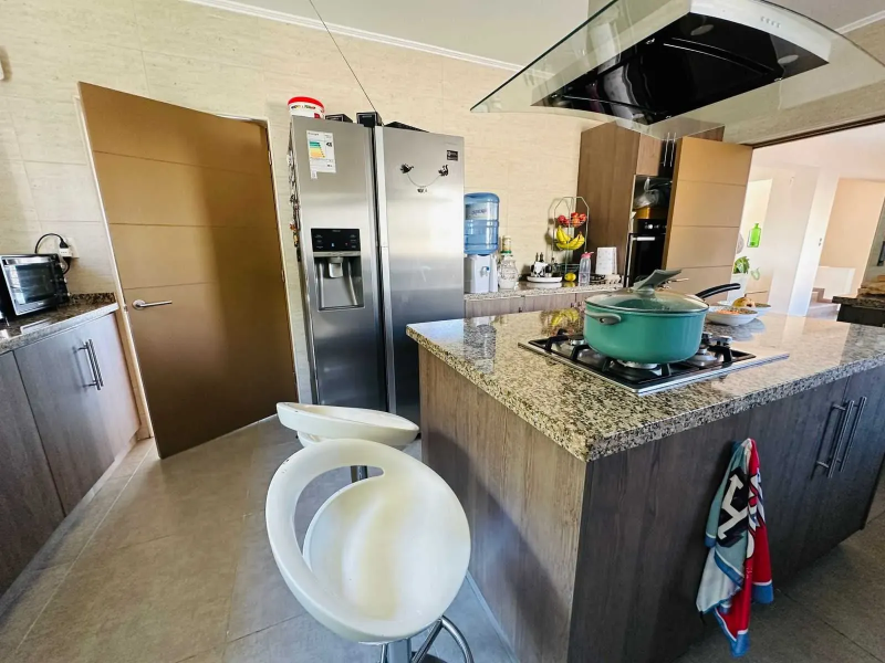 Casa de Lujo en Peña Blanca