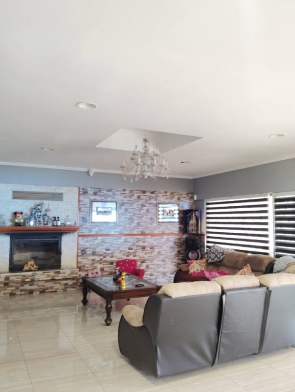 Camino de Nos, San Bernardo, Hermosa.y Moderna Casa