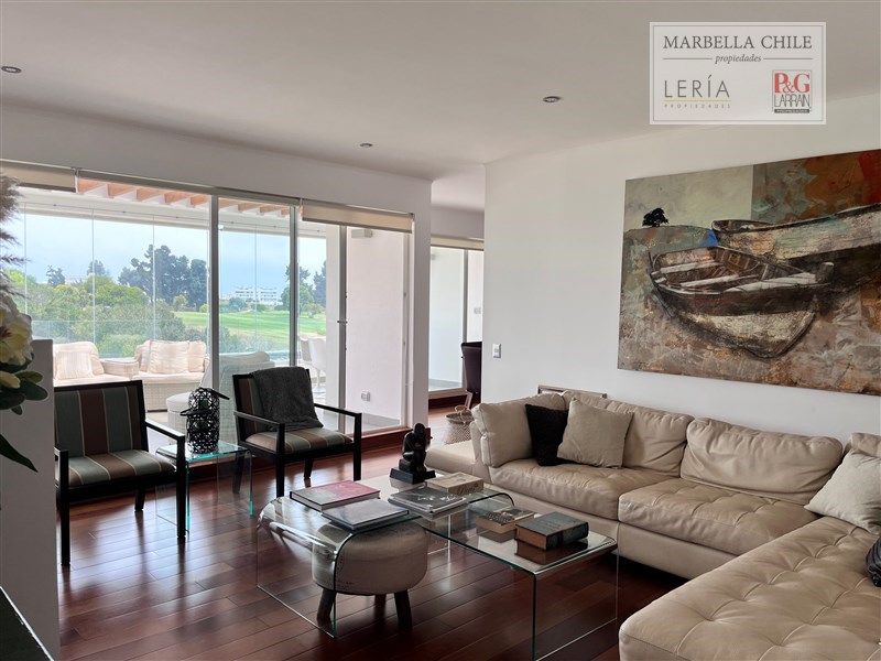 Departamento en Maitencillo , Marbella