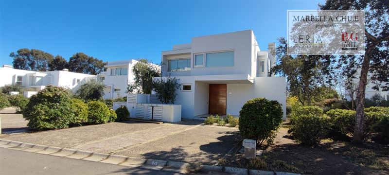 Moderna en Marbella , Impecable