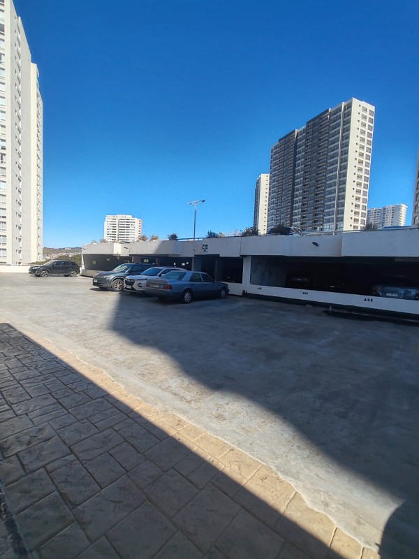 Departamento en Gregorio Marañon
