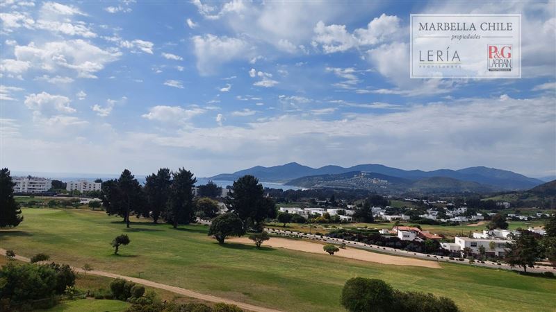 Duplex en Marbella, Maitencillo,