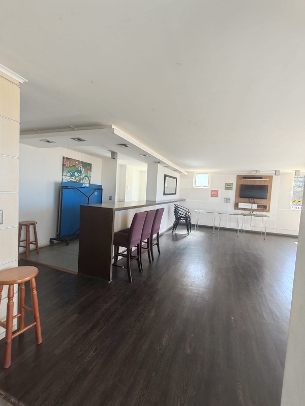 Departamento en Gregorio Marañon