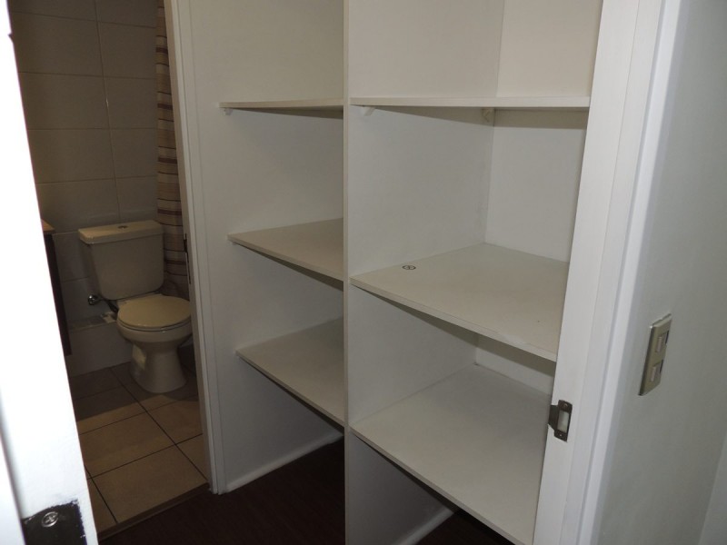 1 Dormitorio para Inversion O Vivir