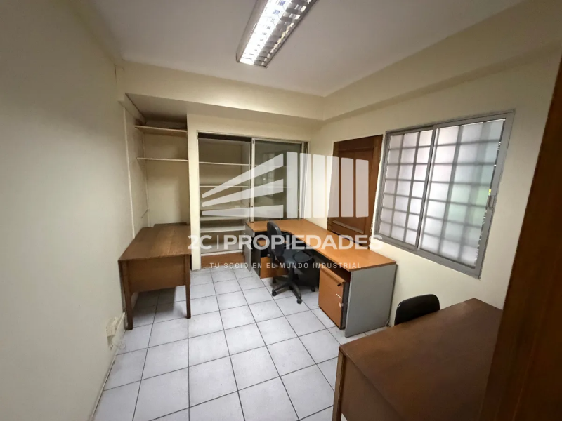 Arriendo Bodega Macul