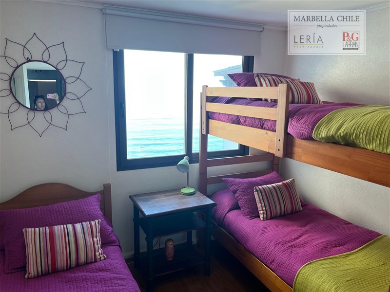 Departamento en Marbella, Hermosa Vista