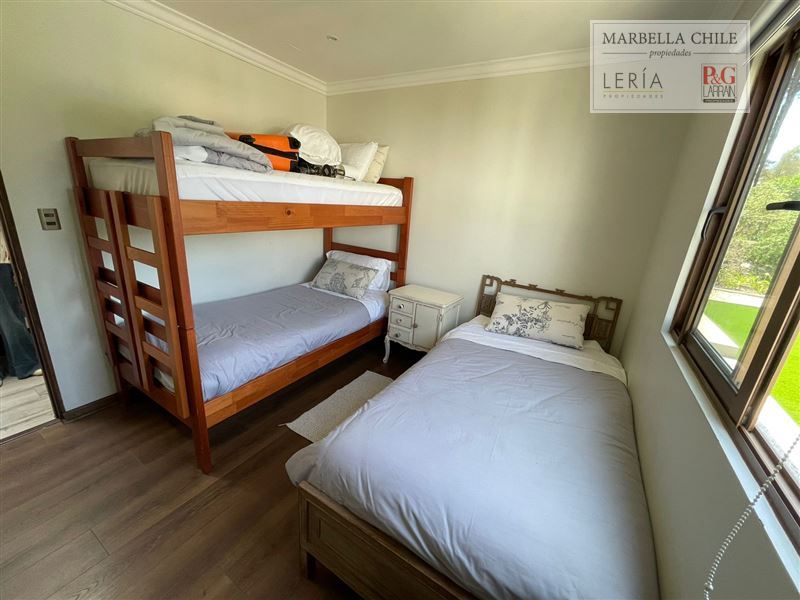 Vende Hermosa Casa en Maitencillo