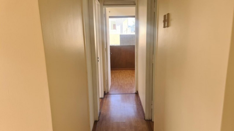 2 Dormitorios 2 Baños Almirante Señoret