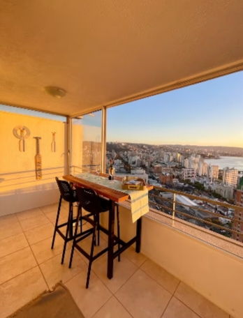 Fotografía de Arriendo Departamento en Alto Libertad