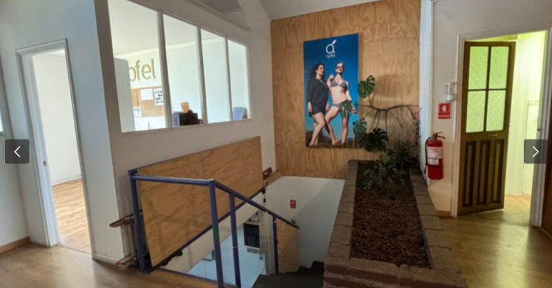 Casa Comercial en Venta Viña del Mar