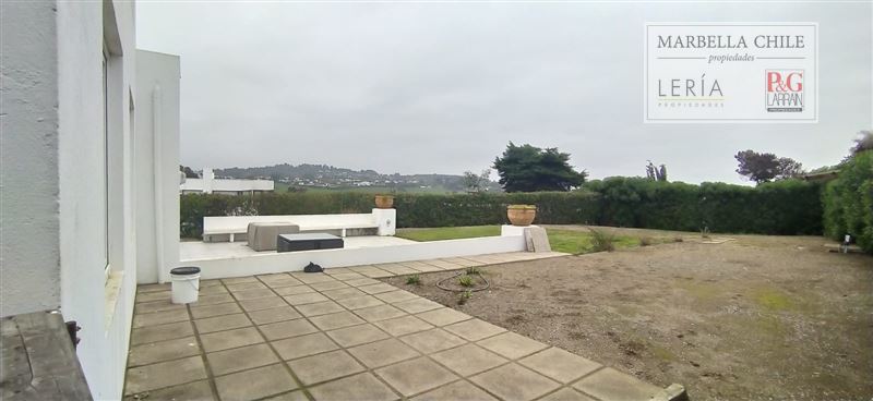 Condominio Marbella, Hermosa Casa