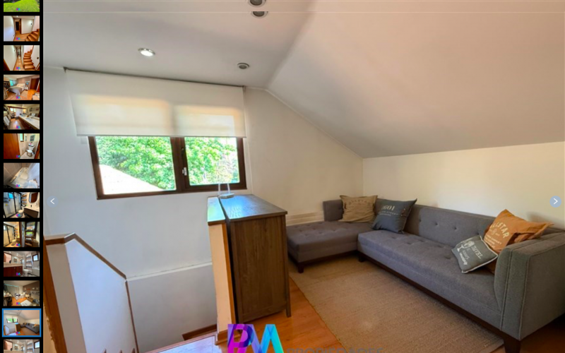 Casa en Venta en la Dehesa en Rédalos Con el Taihuen