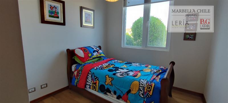 Vende Moderno Departamento en Marbella