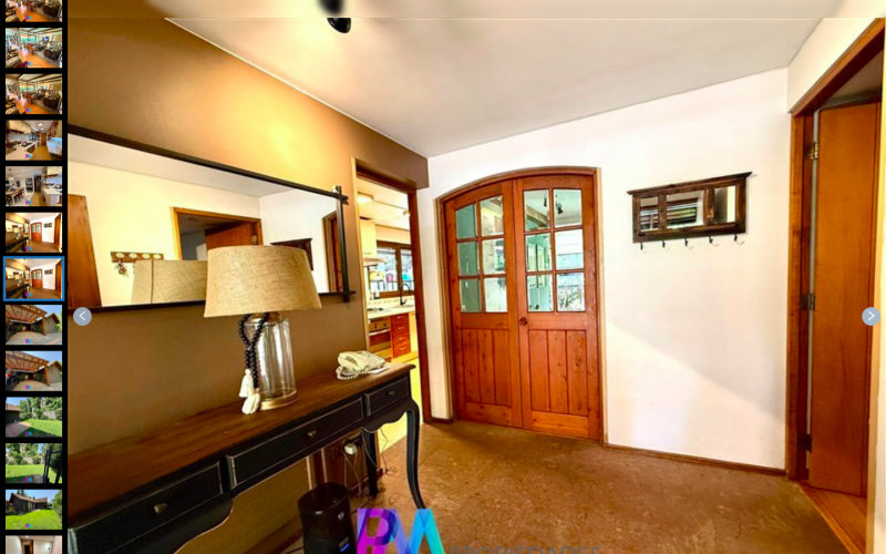 Casa en Venta en la Dehesa en Rédalos Con el Taihuen