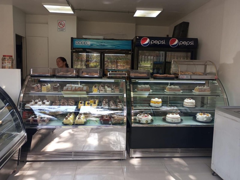 Local Comercial Avenida Presidente Balmaceda