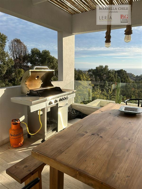 Venta de Moderna Casa