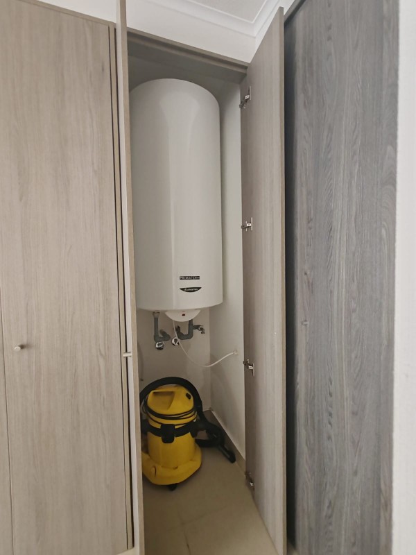 Entre Lomas , Venta Depto en Bosques de Montemar