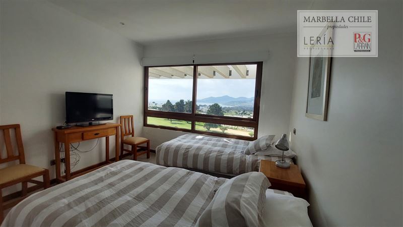 Duplex en Marbella, Maitencillo,