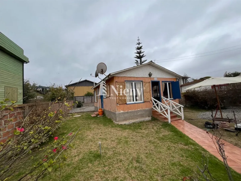 Venta de Casa en Zapallar, Impecable