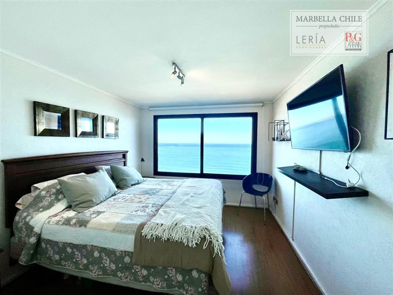 Departamento en Marbella, Hermosa Vista