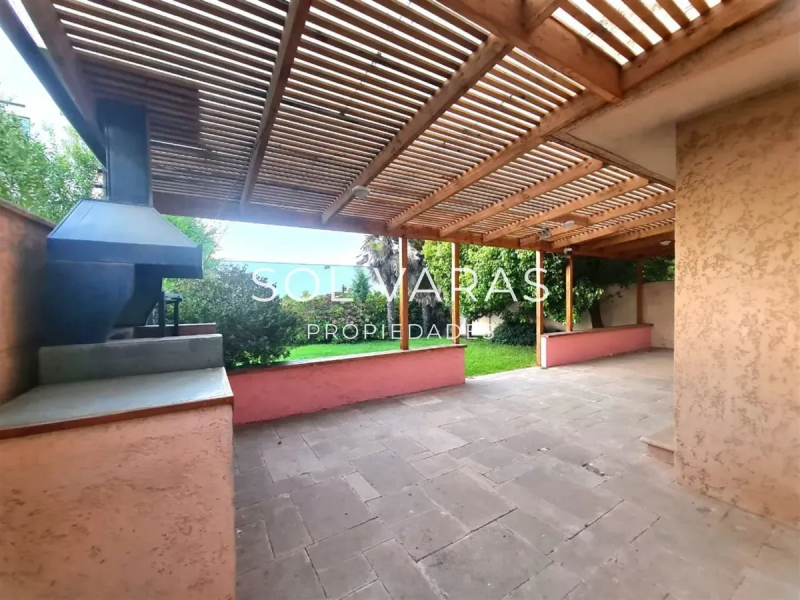 Hermosa Casa en Bosques de Montemar