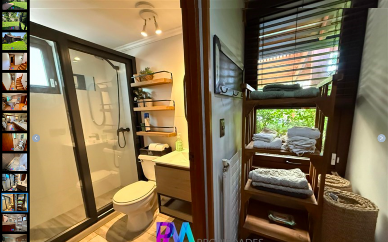 Casa en Venta en la Dehesa en Rédalos Con el Taihuen