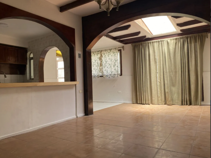 Hermanos Clark , Agua Santa Impecable Casa Remodelada