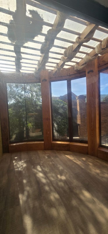 Hermosa Casa en Paso Hondo, Quilpue