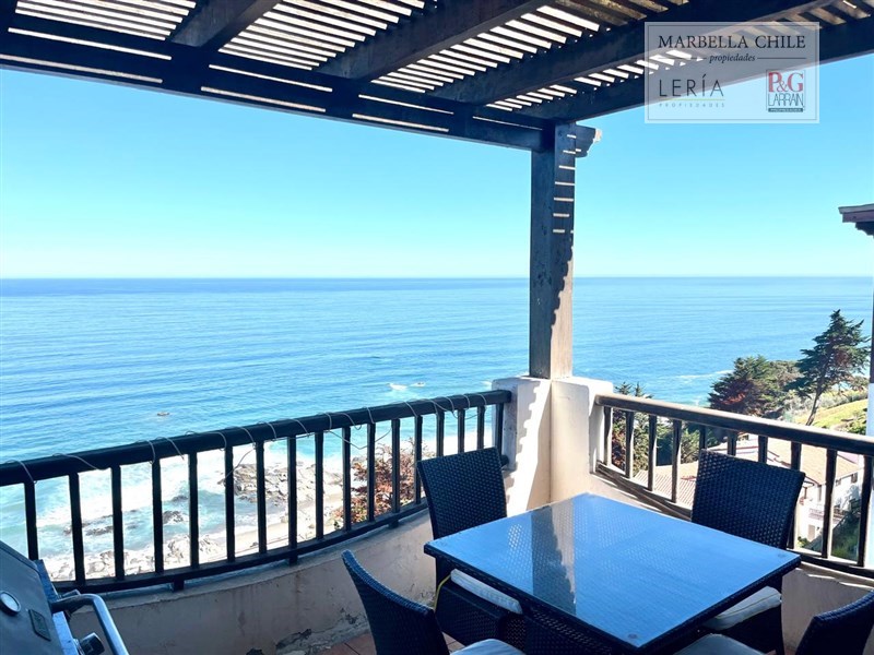 Venta Departamento , Moderno Nuevo Impecable